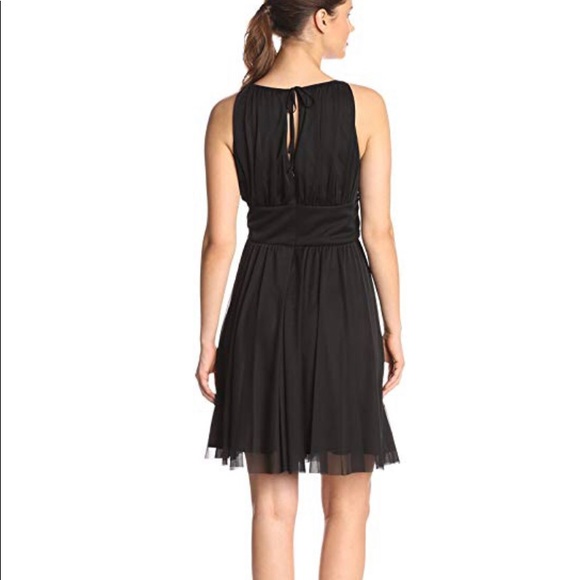 Jessica Howard Beaded Keyhole Dress NWT - Picture 2 of 5